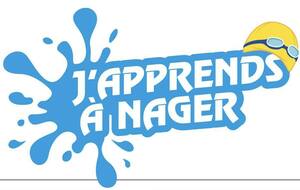J'APPRENDS A NAGER - SESSION 3 - GROUPE 1