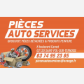 Pièces Auto Services