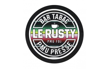 Le Rusty : Bar Tabac PMU Presse