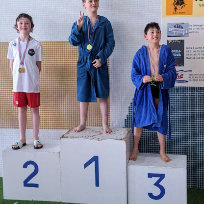 Meeting Auchel 26/04/2026